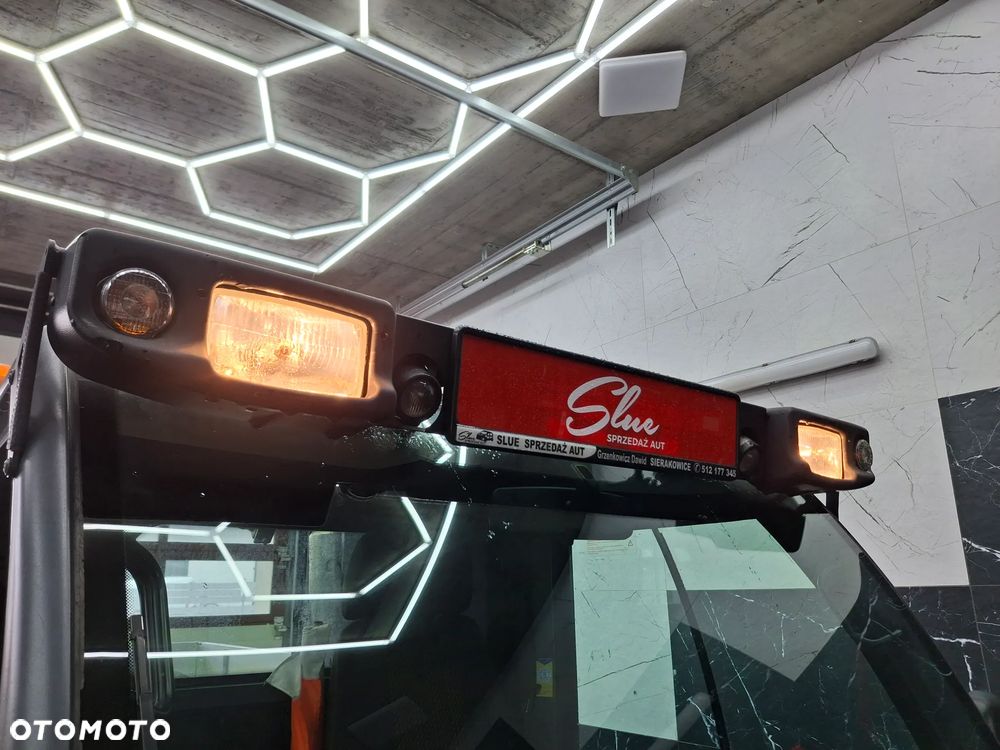 Multicar M29 - 22