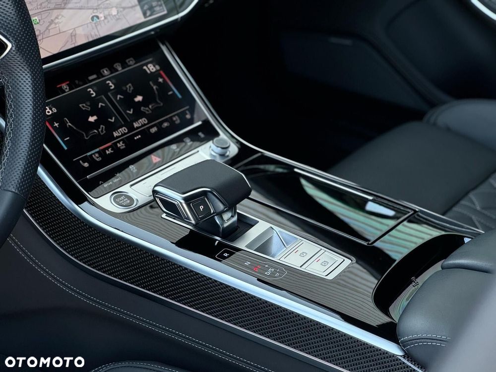Audi A8 L 50 TDI mHEV Quattro Tiptr - 17