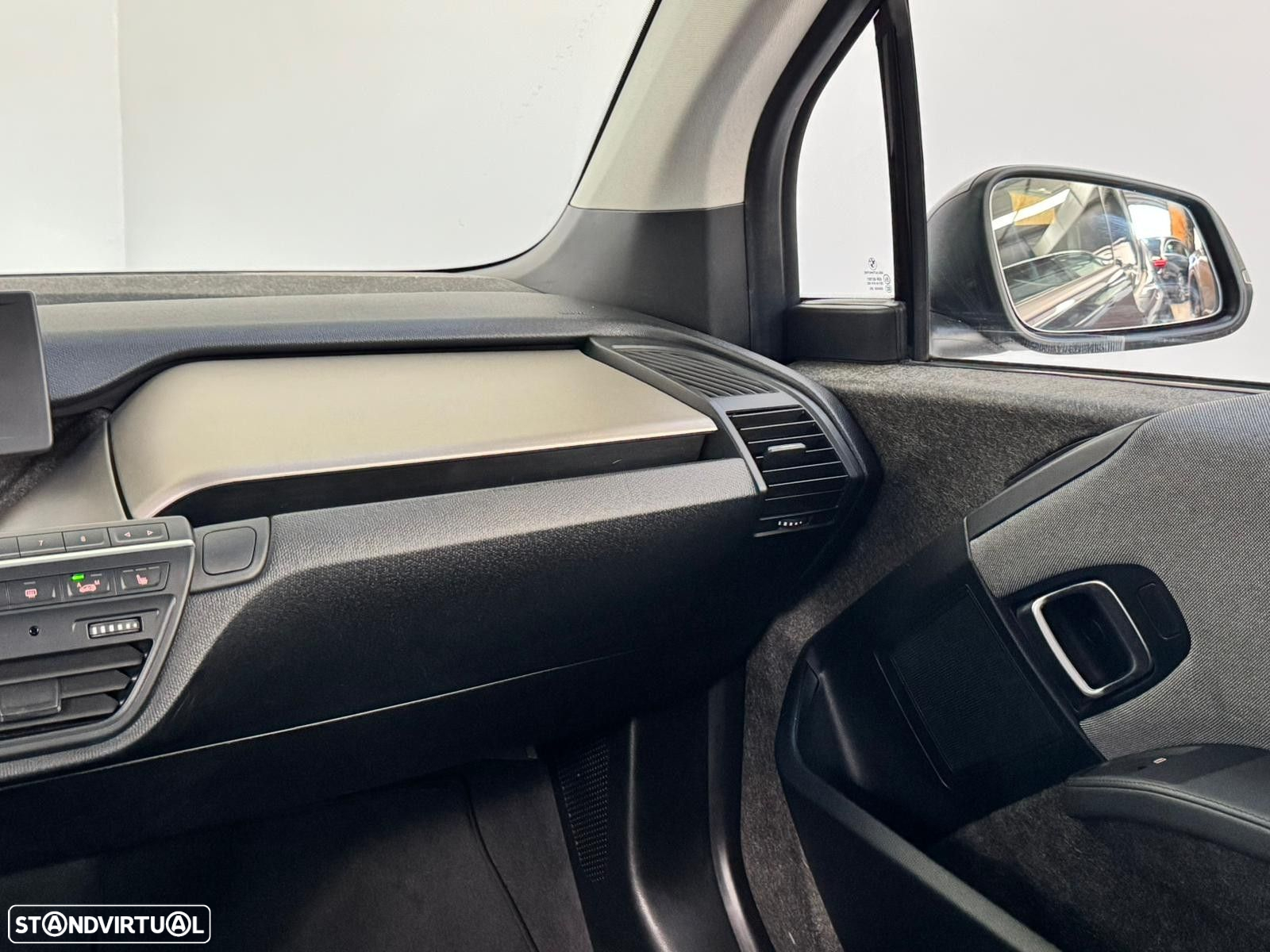 BMW i3 94Ah +EXA +Comfort Package Advance - 23