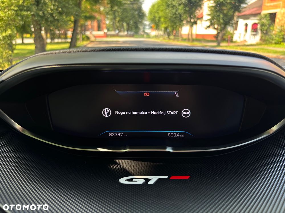 Peugeot 5008 1.5 BlueHDi GT S&S EAT8 - 38