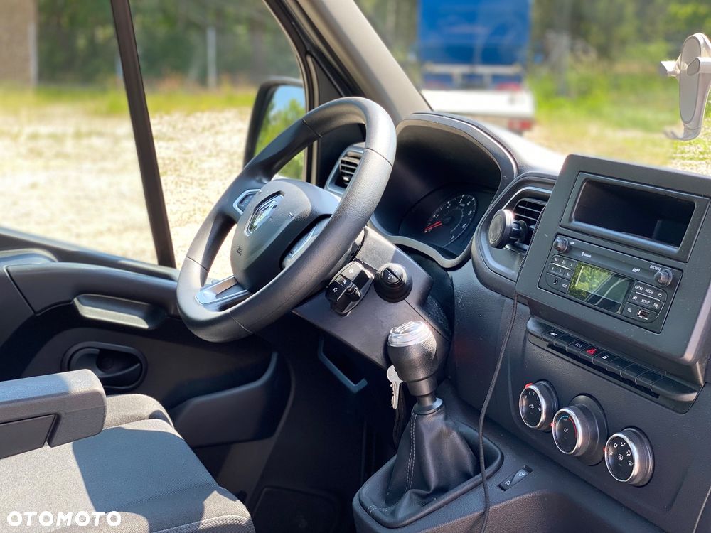 Renault MASTER - 15