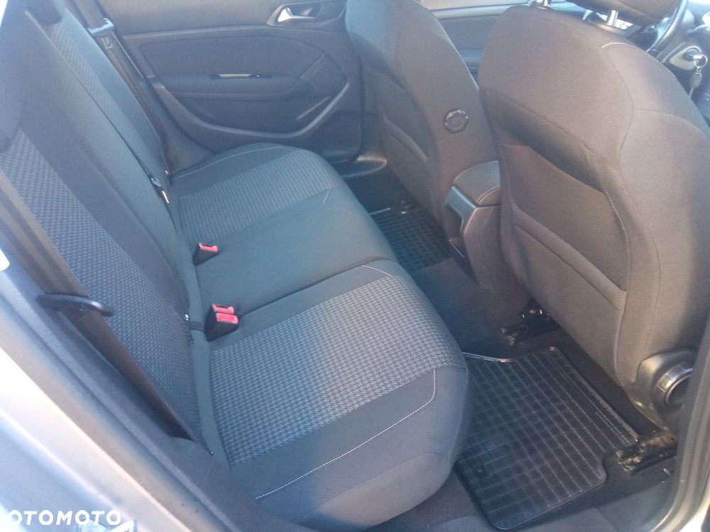 Peugeot 308 1.5 BlueHDi Business Line S&S - 17