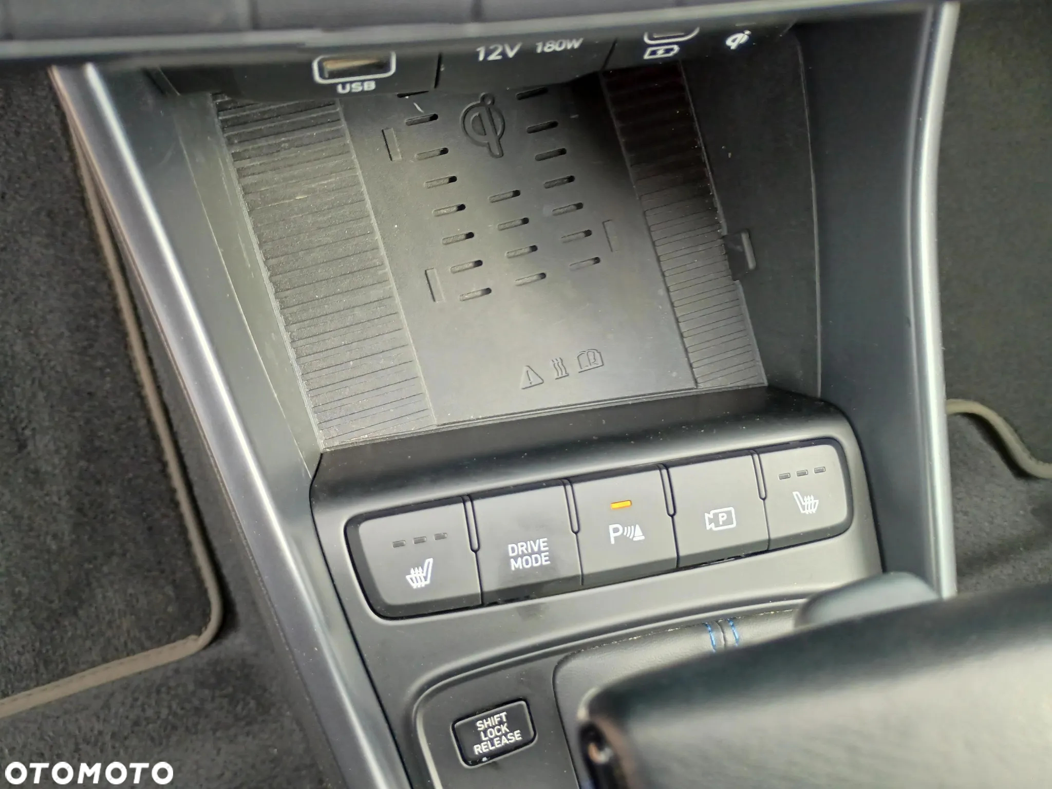 Hyundai Bayon 1.0 T-GDI Executive DCT - 26