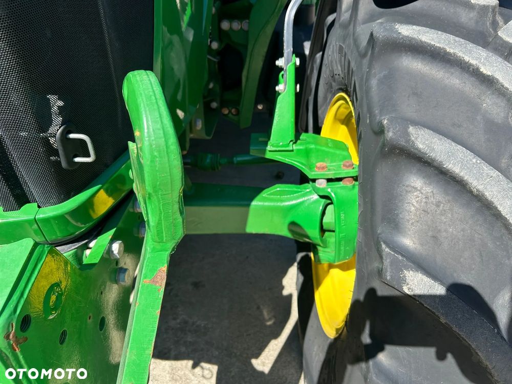 John Deere 5085M - 14