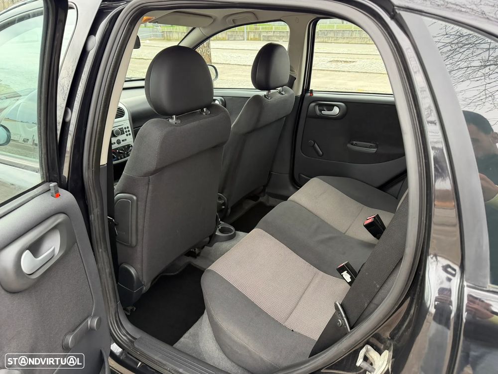 Opel Corsa 1.3 CDTI Cosmo - 6