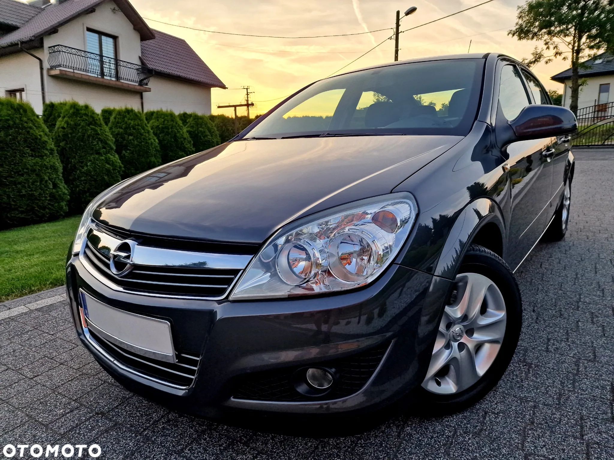 Opel Astra III 1.6 Enjoy - 1