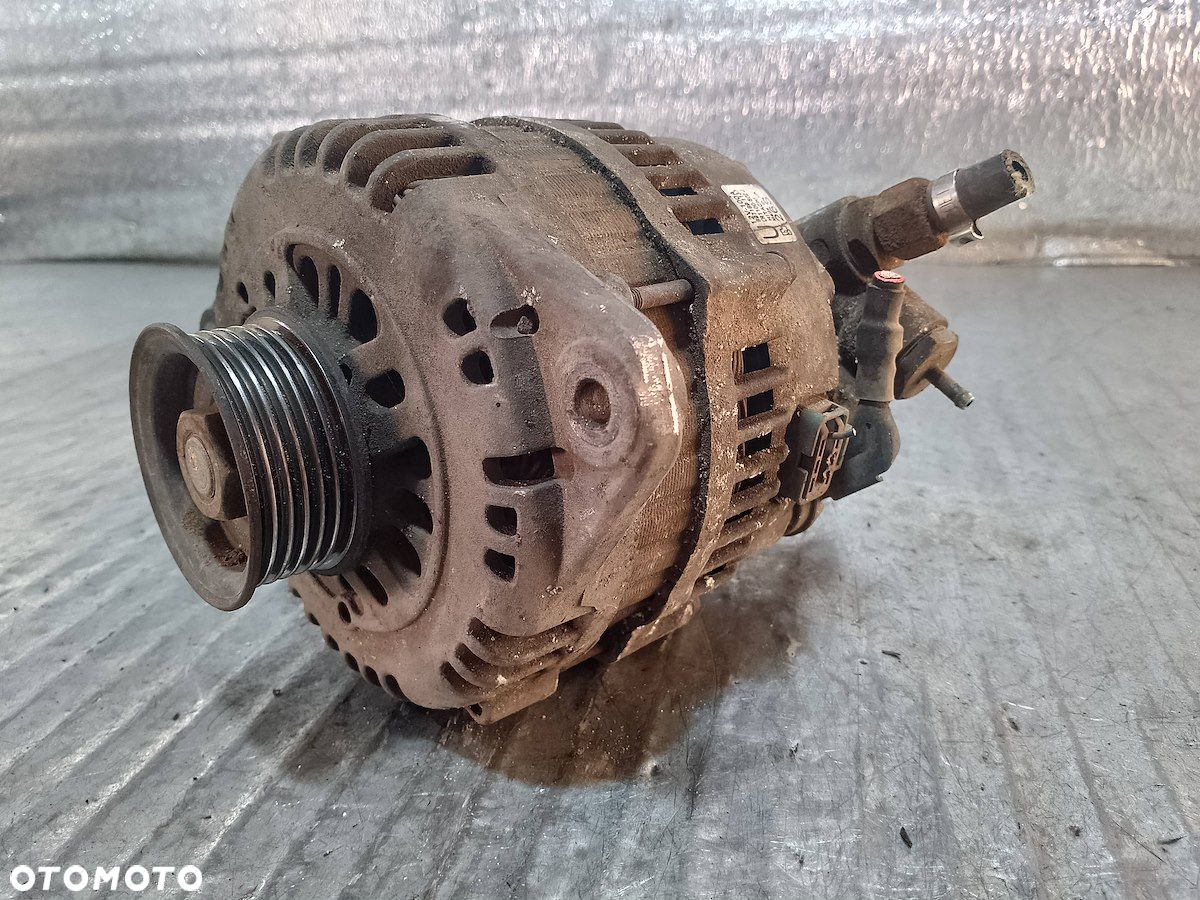 ALTERNATOR OPEL COMBO 8971891137 1.7 D - 5