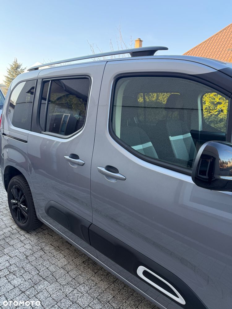 Citroën Berlingo M 1.5 BlueHDI Feel S&S N1 - 9