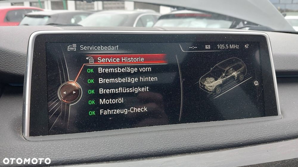 BMW X5 xDrive25d Sport-Aut - 11