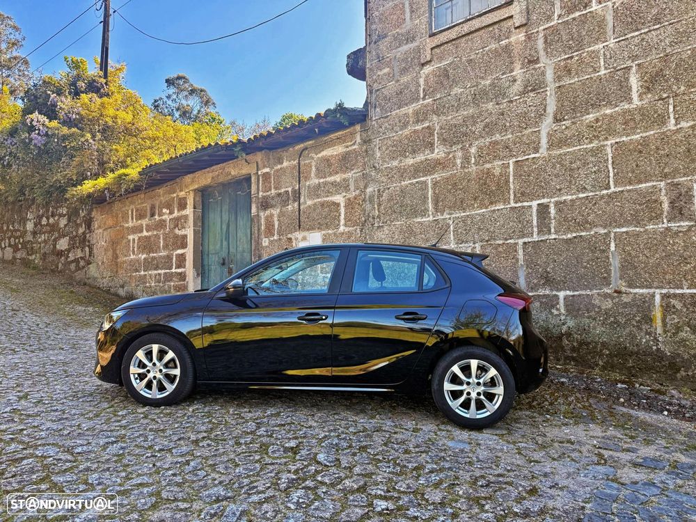 Opel Corsa 1.5 D Elegance - 2