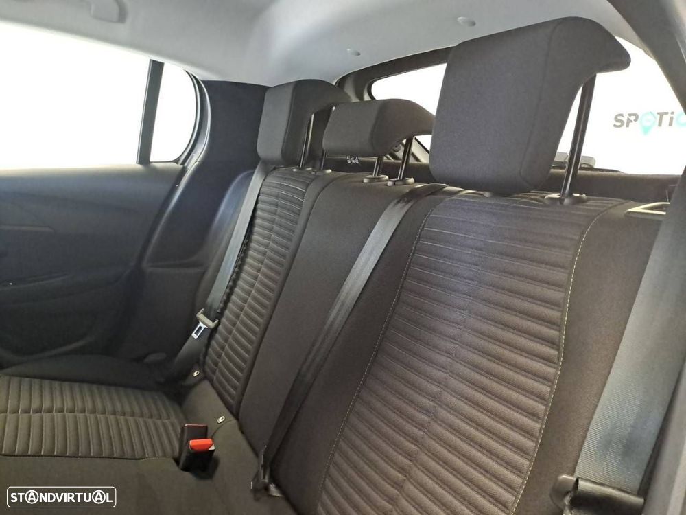 Peugeot 208 1.2 PureTech Active - 10