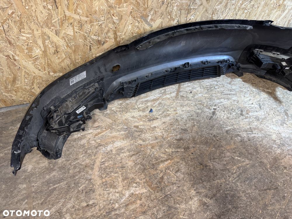 Zderzak przód tesla y - 2