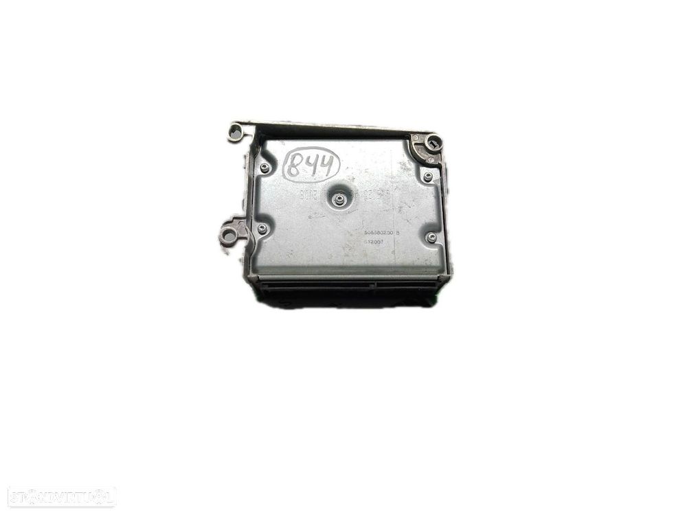 Centralina Airbags Renault Laguna Iii (Bt0/1) - 3