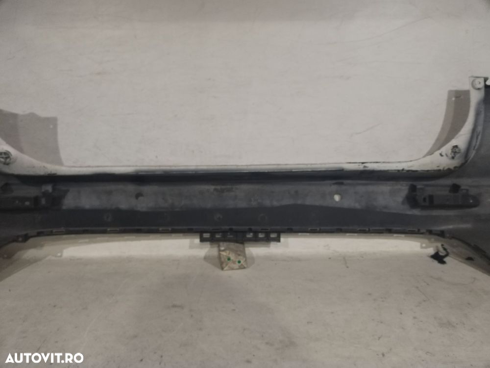 Bara spate Suzuki Vitara, 2015, 2016, 2017, 2018, cod origine OE 71811-54P. - 9