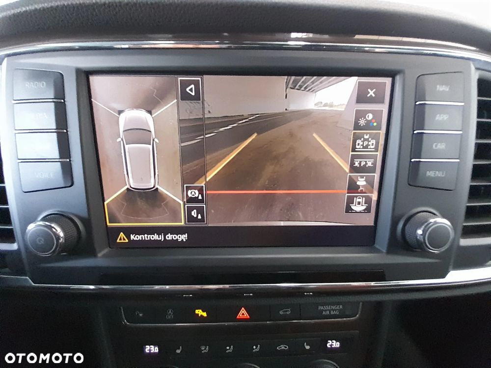 Seat Ateca 1.4 Eco TSI Xcellence S&S - 33