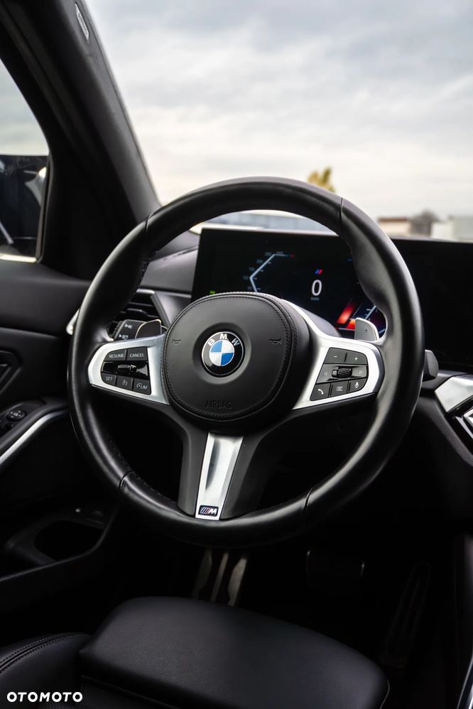 BMW Seria 3 - 14