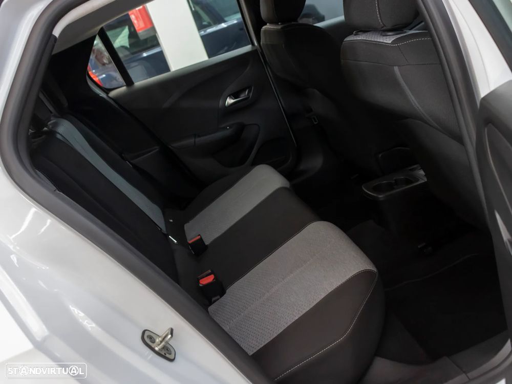 Opel Corsa 1.2 T Edition - 9