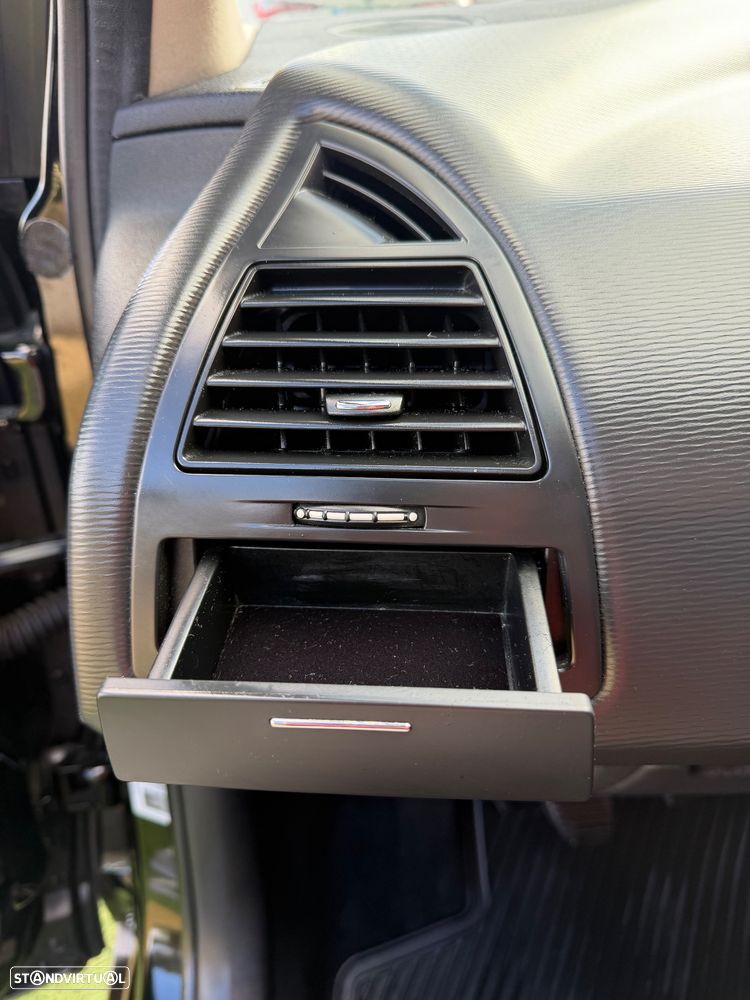 Citroën C4 1.6 HDi VTR Pack - 12