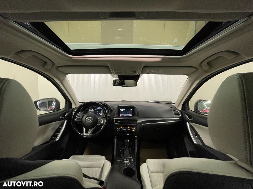Mazda CX-5 CD175 4x4 AT Revolution - 7