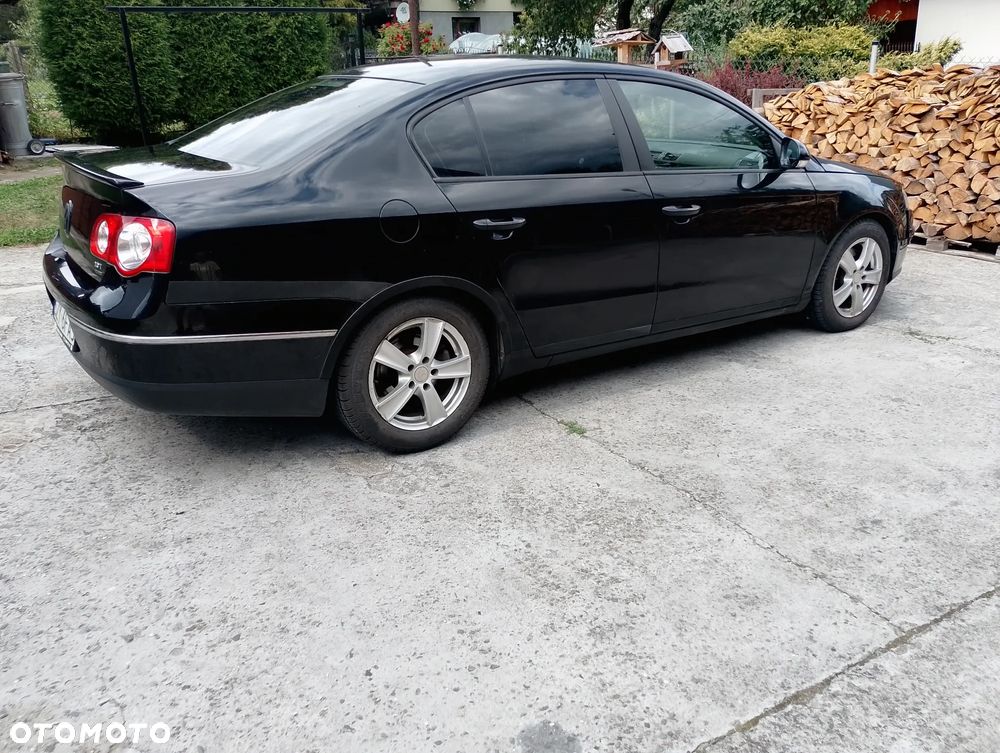 Volkswagen Passat 2.0 TSI Automatik Individual - 12