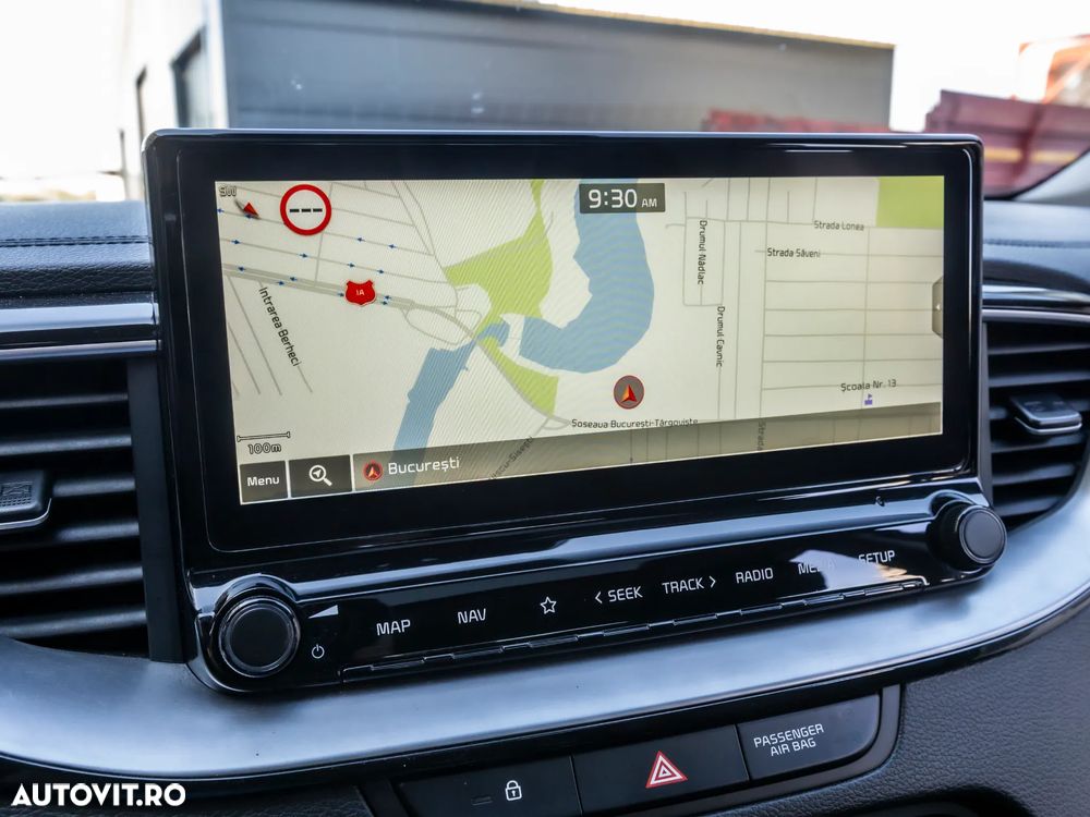 Kia XCeed 1.6 GDI DCT6 OPF Platinum Edition - 30