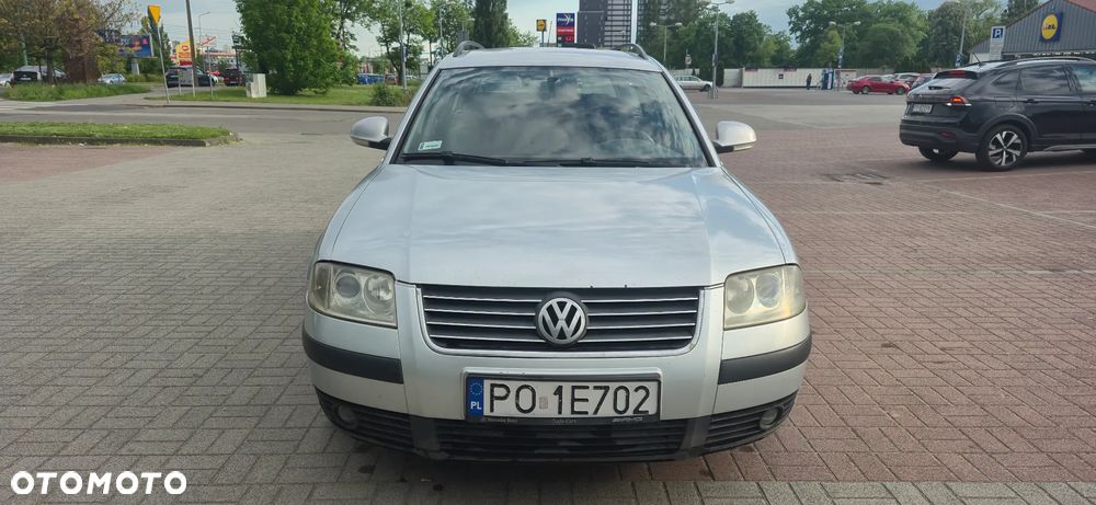 Volkswagen Passat 2.0 TDI DPF - 25