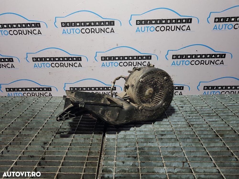 Aeroterma Nissan Pathfinder 2004 - 2010 (513) - 1