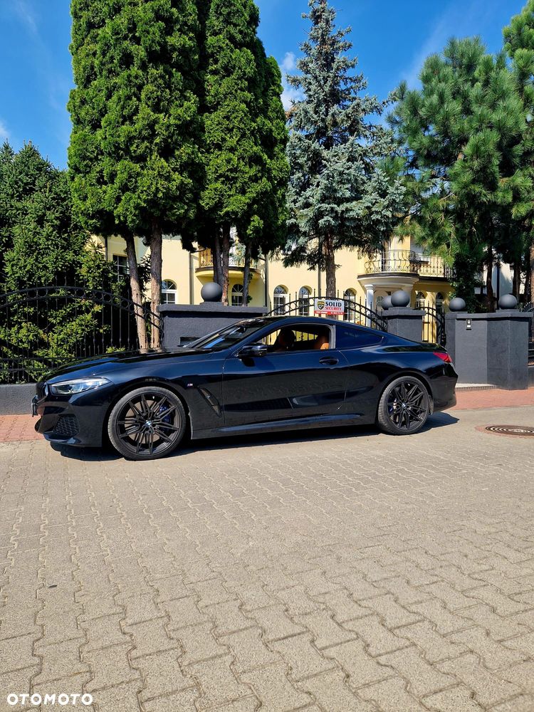 BMW Seria 8 - 13