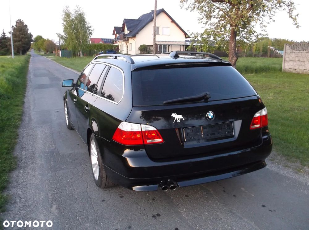 BMW Seria 5 - 39