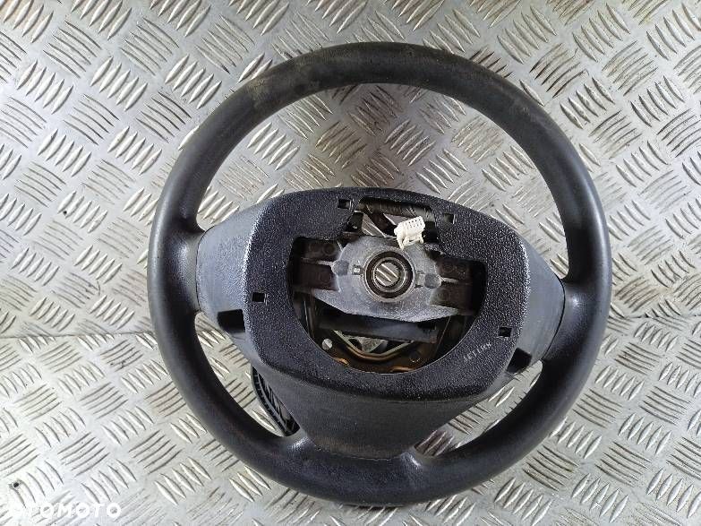 KIEROWNICA KIA CEED - 2