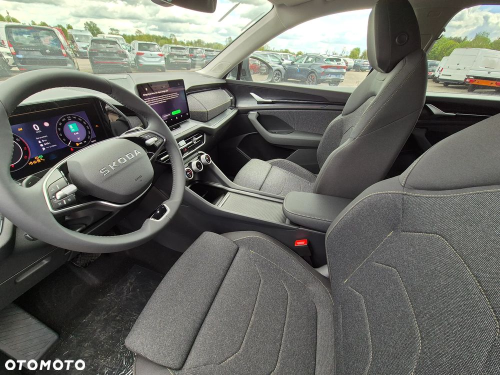 Skoda Kodiaq 2.0 TDI 4x4 Drive DSG - 14