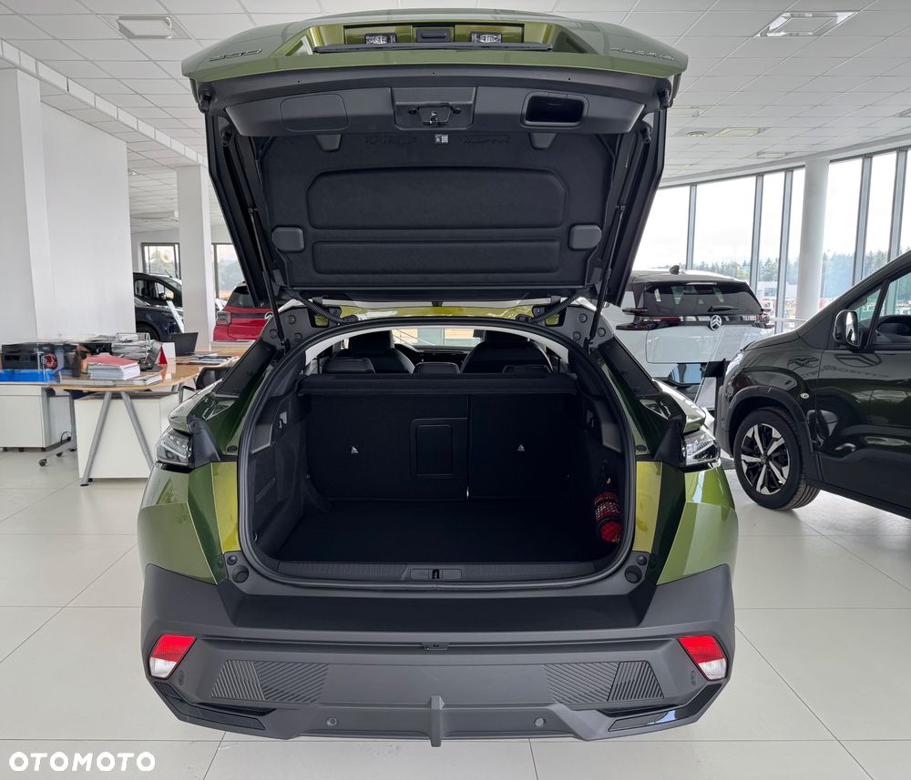Peugeot 408 HYBRID 145 e-DSC6 Allure Business - 6