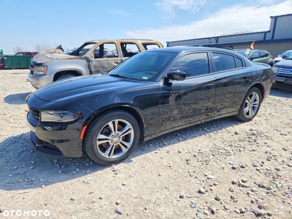Dodge Charger - 2