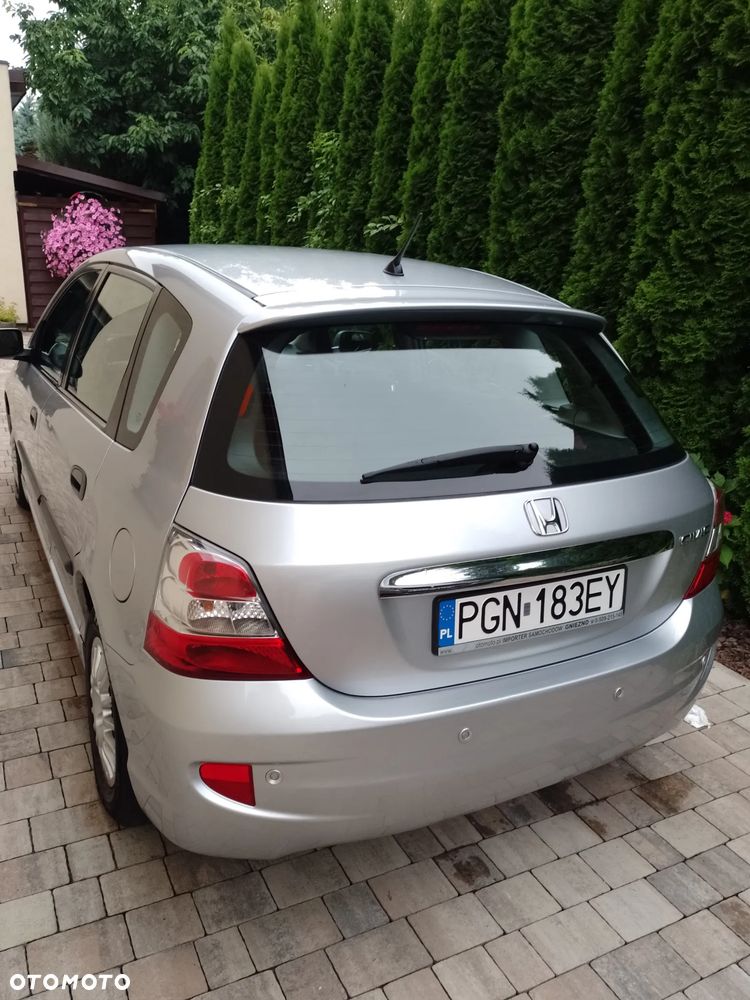 Honda Civic - 9