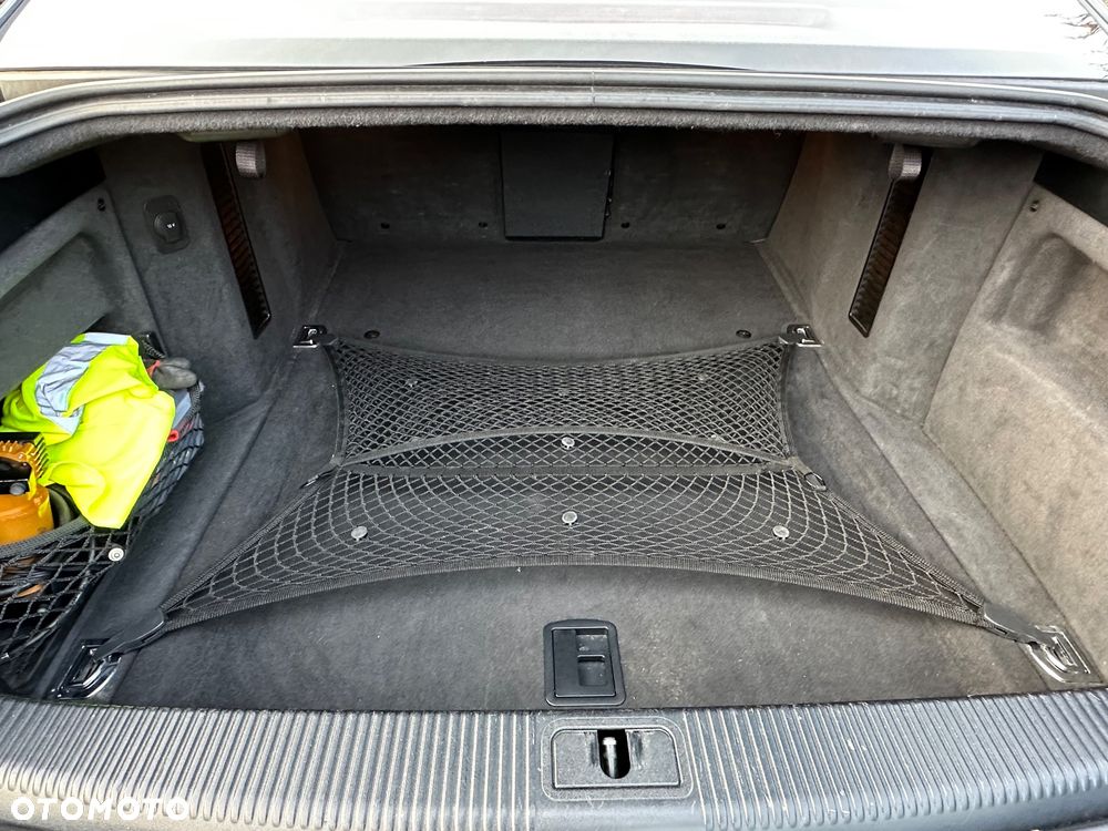 Audi A8 4.2 TDI DPF Quattro Langversion - 29