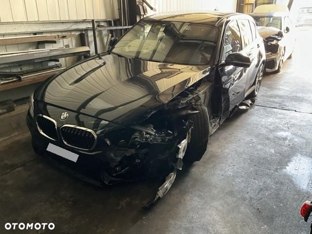 BMW Seria 1 2017 photo 4