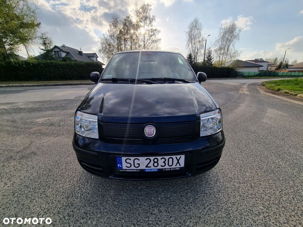 Fiat Panda 1.2 Active Eco - 19