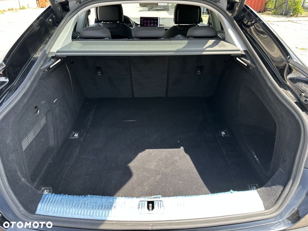 Audi A5 Sportback 40 TFSI mHEV Quattro S tronic - 32