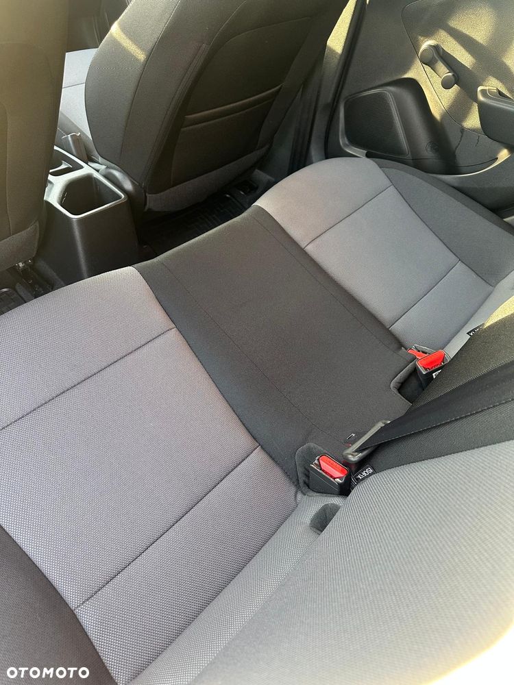 Hyundai i20 1.2 Comfort - 11