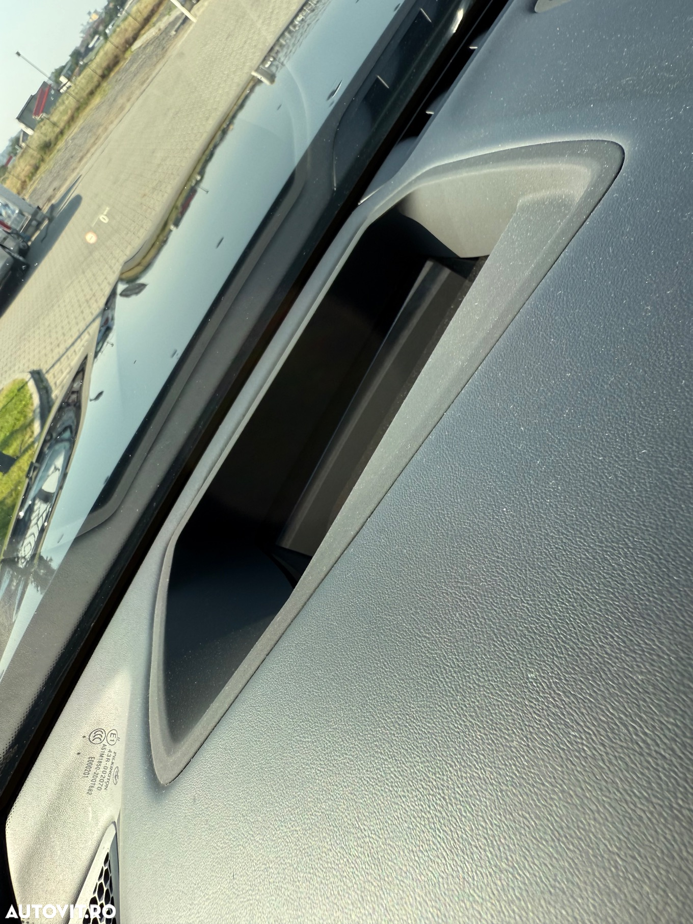 BMW Seria 7 740d xDrive - 23