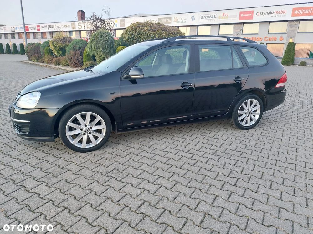 Volkswagen Golf - 7