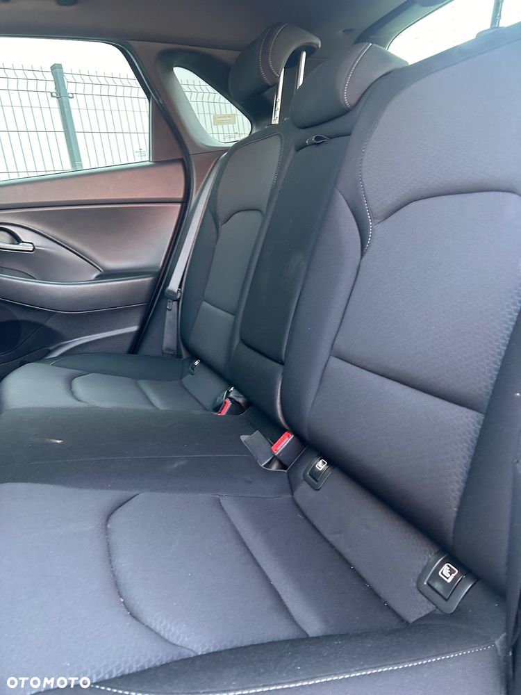 Hyundai i30 1.4 T-GDI Comfort DCT - 25