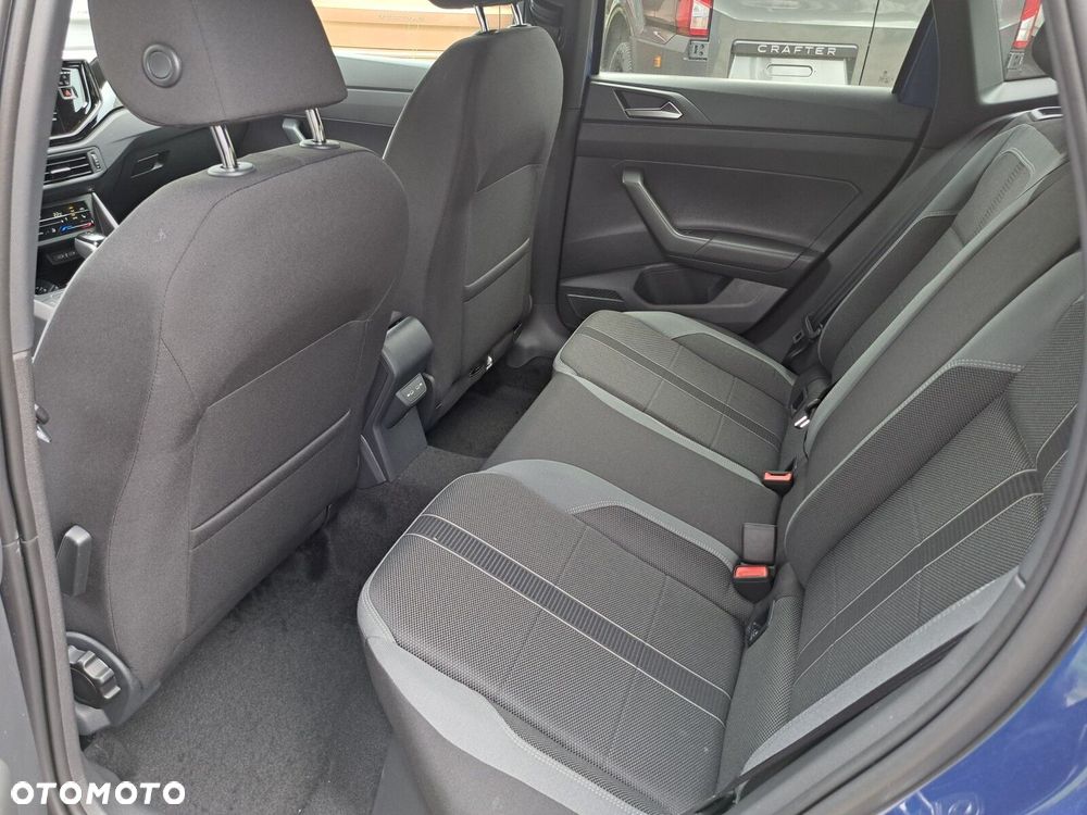 Volkswagen Polo 1.0 TSI Edition 50 DSG - 12