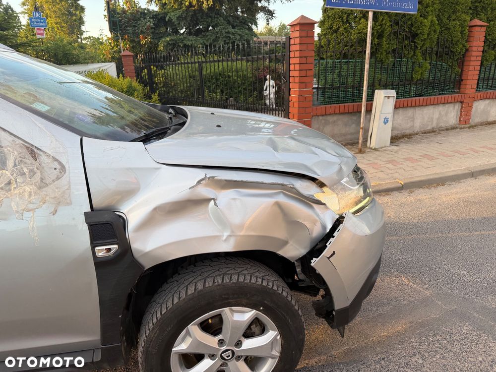 Dacia Duster - 5