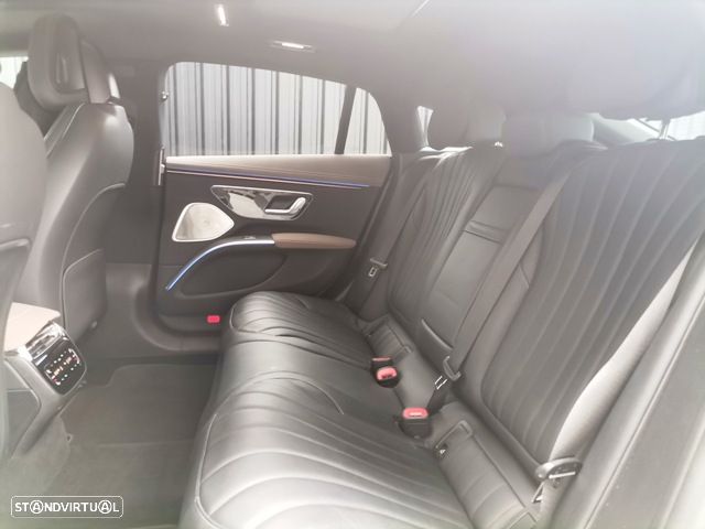 Mercedes-Benz EQS 450+ AMG Line - 8