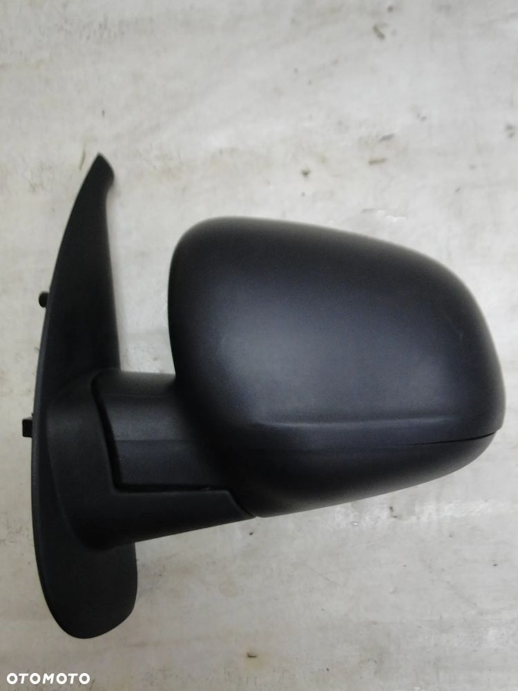 RENAULT KANGOO III 3 LIFT MERCEDES CITAN LUSTERKO LEWE 5 PIN EUROPA 14-21r - 4