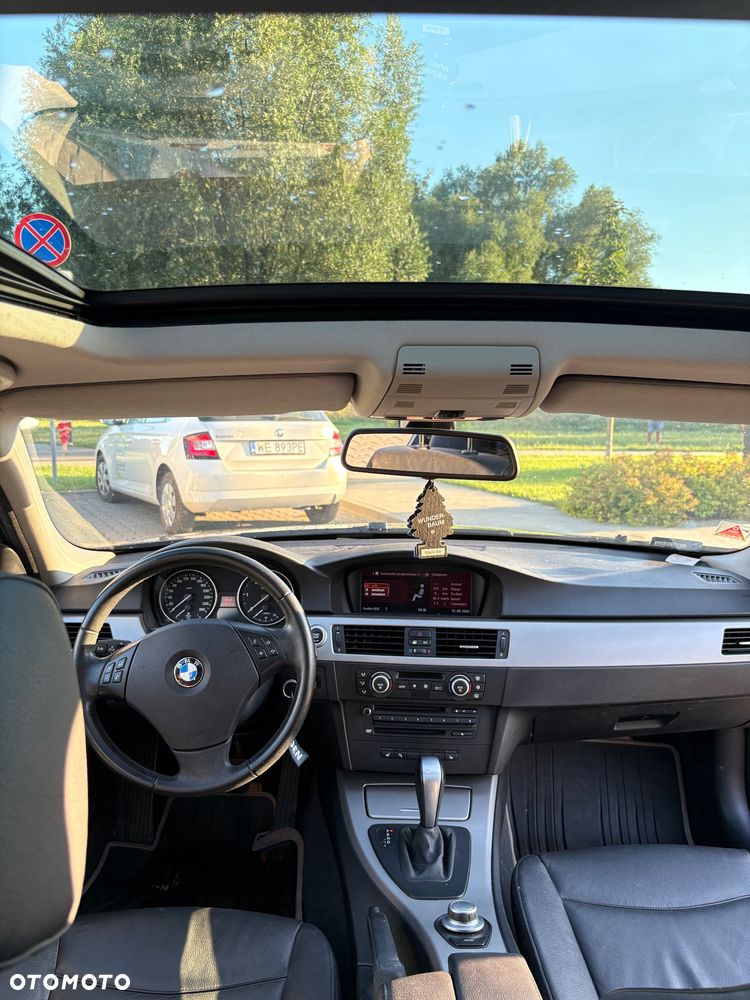 BMW Seria 3 320d DPF - 6