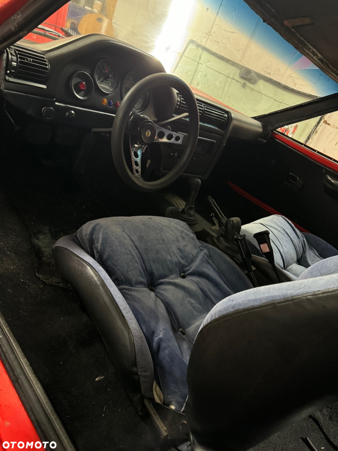 Volkswagen Inny - 11