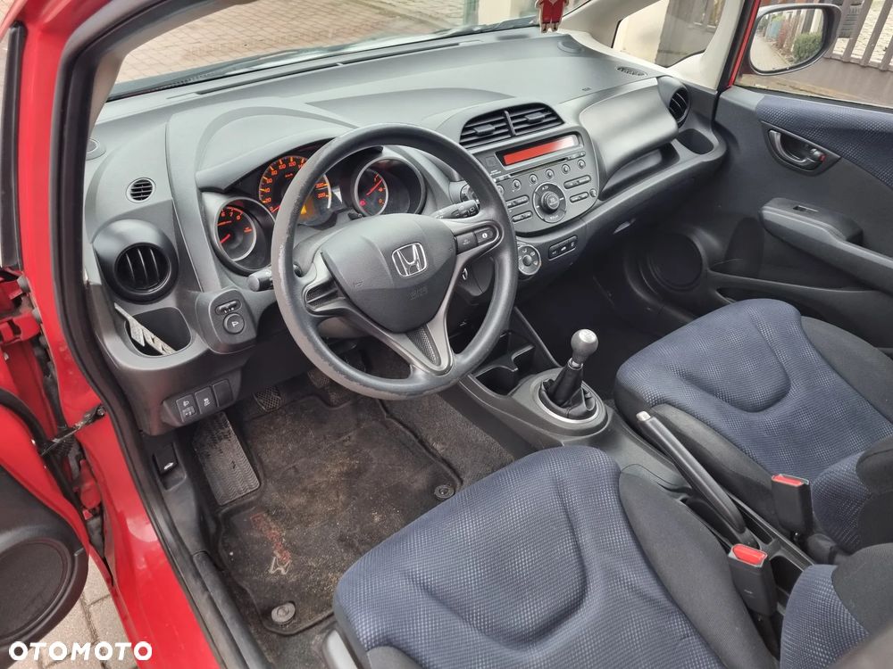 Honda Jazz 1.2 i-VTEC - 10