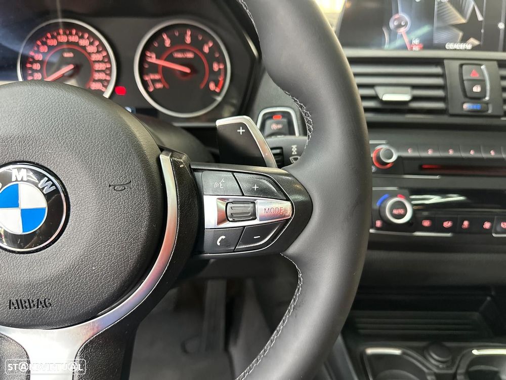 BMW 220 d Coupe Pack M Auto - 27